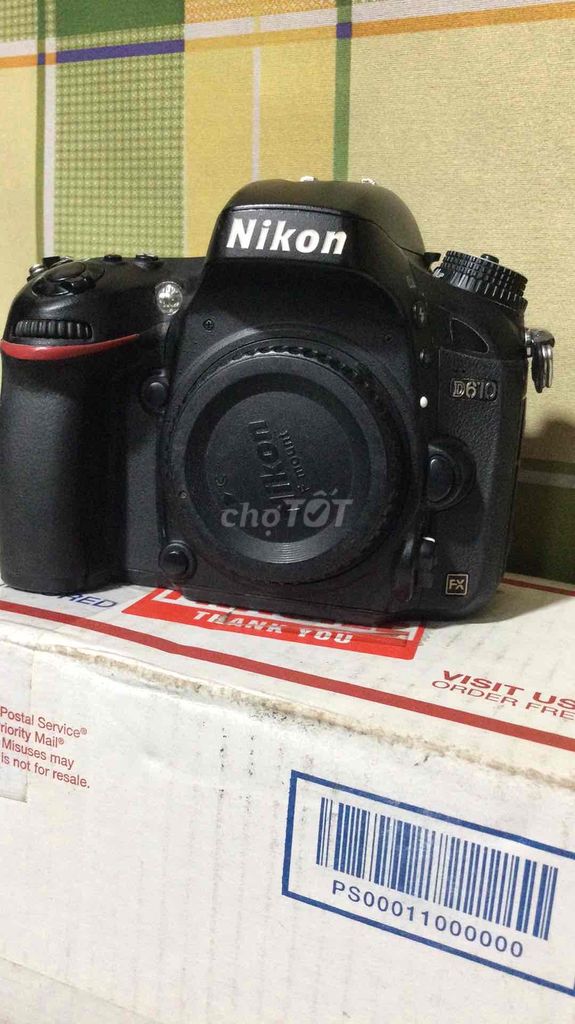 NIKON D610+ lens NIKON 24-85mm VR