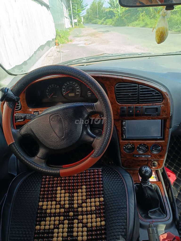 2004 1.6 MT - 200000 km. Mua bán Ô tô tại Huyện Phú Tân An Giang được đăng bởi Kiệt hình 2