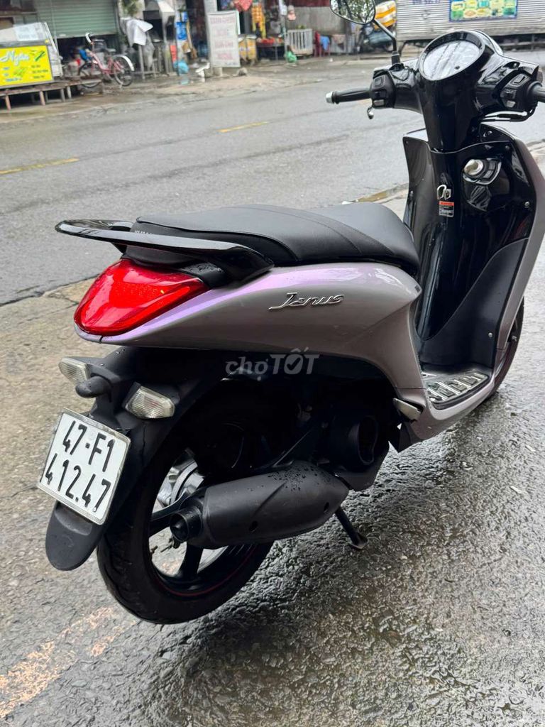 Xe janus. Mua bán Xe máy tại Thành phố Dĩ An Bình Dương được đăng bởi anh hoang hình 4