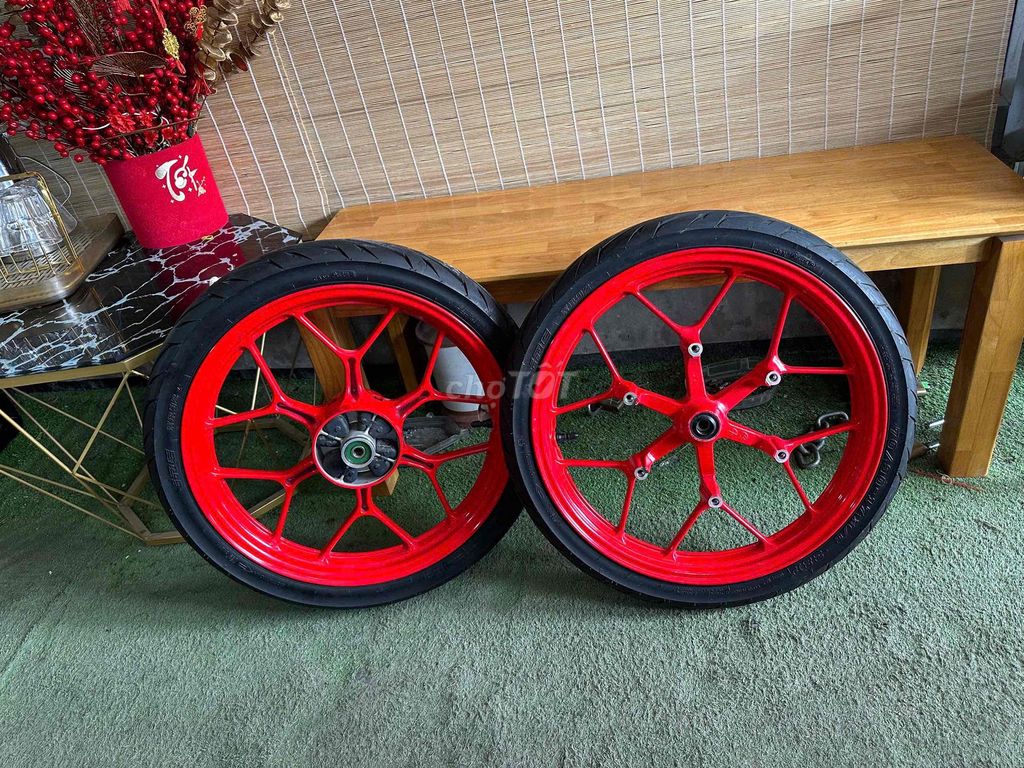 Honda Sonic 2022/ Odo 20K / Zin Cọp/ Ngay Chủ65. Mua bán Xe máy tại Quận Bình Thuỷ Cần Thơ được đăng bởi CỬA HÀNG XE MÁY VŨ Fi hình 2