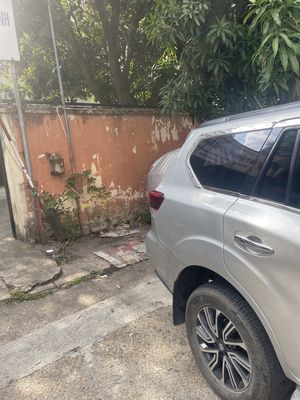 Nissan Terra 2018  - 43000 km. Mua bán Ô tô tại Quận Hai Bà Trưng Hà Nội được đăng bởi Hoang minh quan