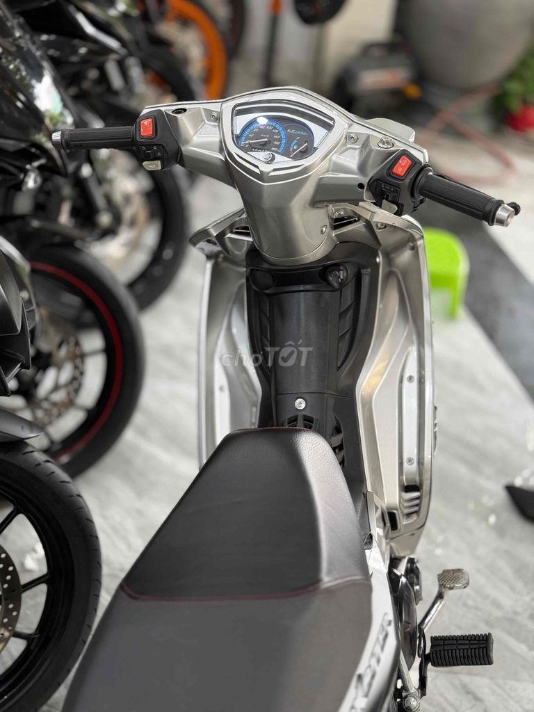 Yamaha Exciter 135 tự động Trả Trước 4.000.000