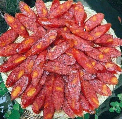 LẠP XƯỞNG TÔM TRỨNG MUỐI 500G SIÊU SẠCH SIÊU NGON. Mua bán Đồ ăn, thực phẩm và các loại khác tại Quận Hoàng Mai Hà Nội được đăng bởi Siêu thị Anh Tú 88