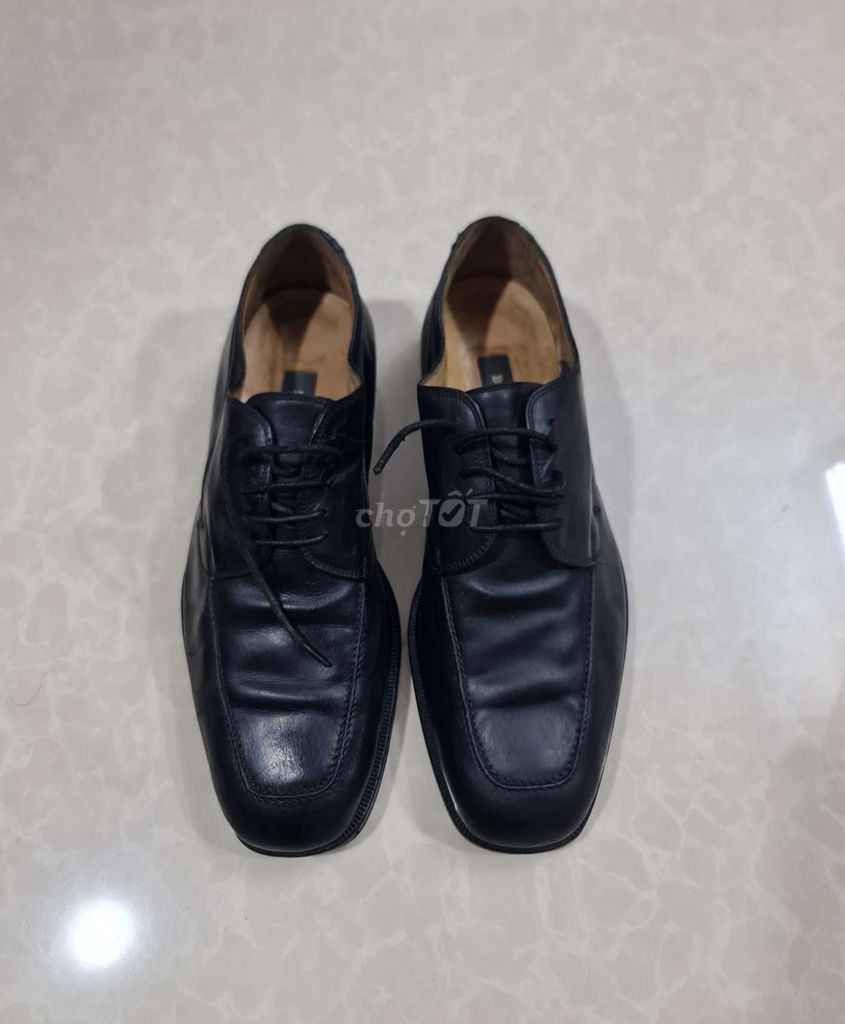 Bally sz 43 giầy Ý hàng tuyển . Mua bán Giày dép tại Quận Gò Vấp Tp Hồ Chí Minh được đăng bởi Anh Ba  Hàng hiệu tuyển Chuyên bán Online uy tín hình 1