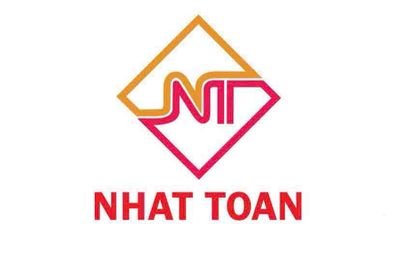 CÔNG TY TNHH TM XD CƠ KHÍ NHẬT TOÀN logo