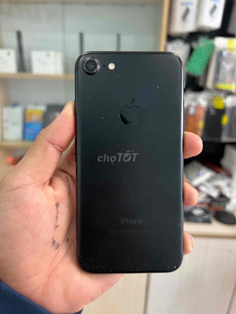 iphone 7 32gb máy zin full chức năng