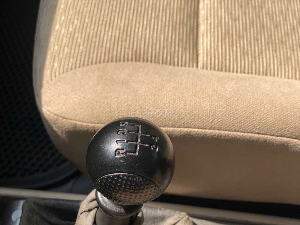 AVEO 2013 ĐK 2014 SIÊU CỌP. Mua bán Ô tô tại Quận 12 Tp Hồ Chí Minh được đăng bởi TIẾN AUTO  hình 9