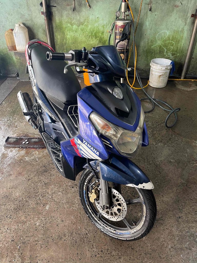 cần bán lại cho ae cần xe đi làm !. Mua bán Xe máy tại Quận 8 Tp Hồ Chí Minh được đăng bởi trung hiếu đặng hình 2