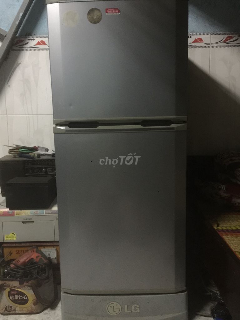 0962271895 - Tủ lạnh LG 160 lít