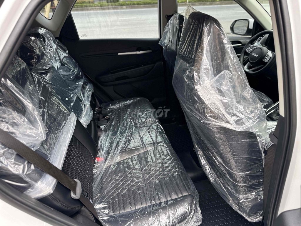 Kia Sonet 2022 Luxury 1.5 AT xe mới. Mua bán Ô tô tại Thành phố Hưng Yên Hưng Yên được đăng bởi Thanh Quý Xe Đẹp hình 5