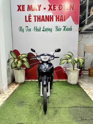 Honda Wave A màu Đen. Mua bán Xe máy tại Thị xã Phú Mỹ Bà Rịa - Vũng Tàu được đăng bởi Lê  Thanh Hải 