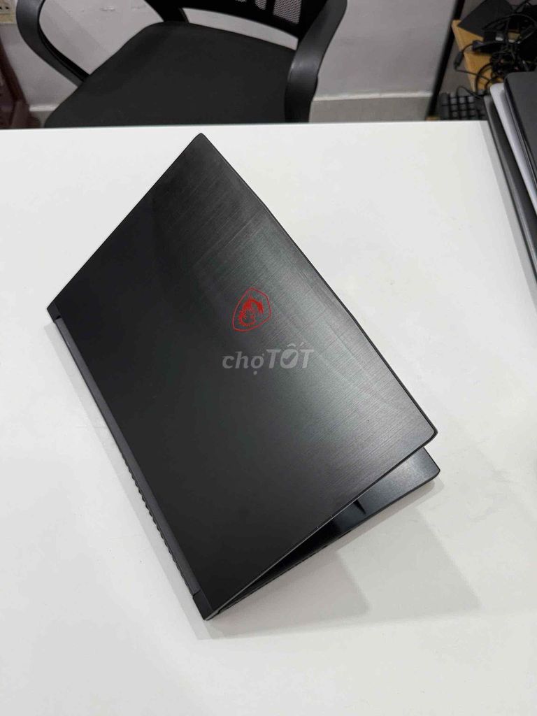 MSI GF63 i5-11400H|16|512| GTX3050|144Hz. Mua bán Laptop tại Quận Phú Nhuận Tp Hồ Chí Minh được đăng bởi LAPTOP BÁCH KHOA hình 1
