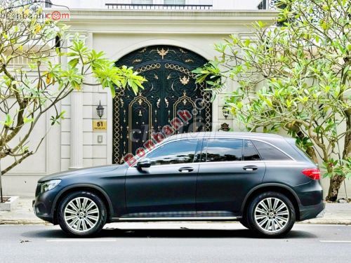 Mercedes Benz GLC 250 4Matic 2019. Mua bán Ô tô tại Quận 7 Tp Hồ Chí Minh được đăng bởi Auto Nam Sài Gòn hình 3
