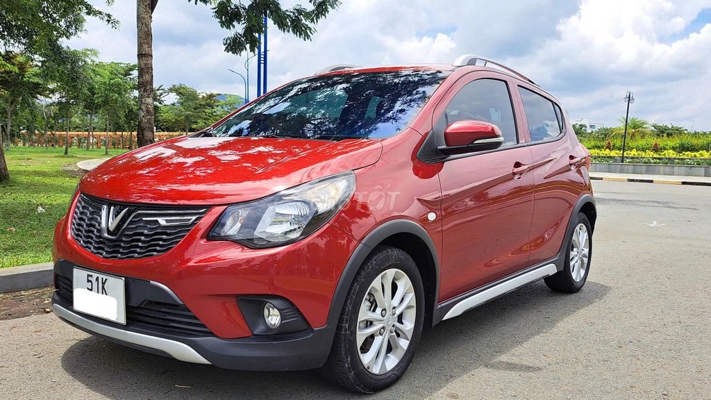 VinFast Fadil 2022 1.4 Đỏ 32000 km. Mua bán Ô tô tại Thị xã Phú Mỹ Bà Rịa - Vũng Tàu được đăng bởi Hưng hình 1