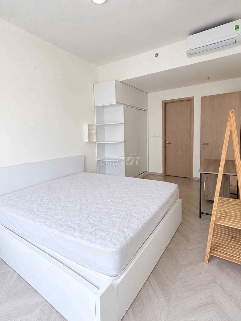 CHO THUÊ CĂN HỘ CAO CẤP LUMIÈRE  2PN FULL NỘI THẤT VINHOMES GRAND PARK