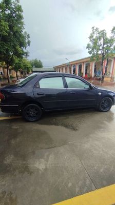 1993 GLX 1.6MT - 30000 km. Mua bán Ô tô tại Huyện Quỳnh Phụ Thái Bình được đăng bởi hoaiaudi