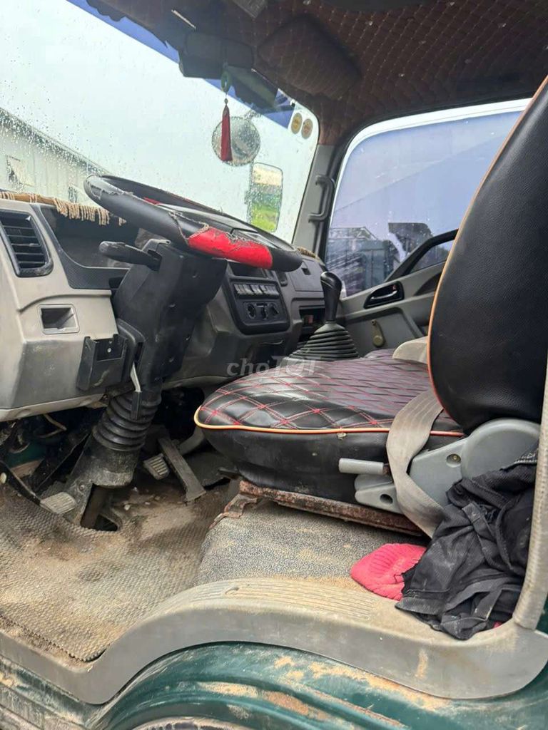 Bán thanh lý 1 con xúc lật hitachi l. Mua bán Xe tải, xe ben tại Huyện Thường Tín Hà Nội được đăng bởi Đinh Thị Nga hình 7