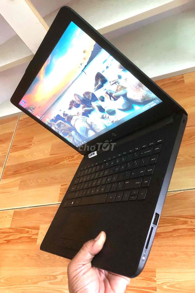 HP I5-8250U/8GB/128G/Pin new/Máy Mỏng Đẹp Full CN. Mua bán Laptop tại Quận 7 Tp Hồ Chí Minh được đăng bởi Quân Quân  hình 1