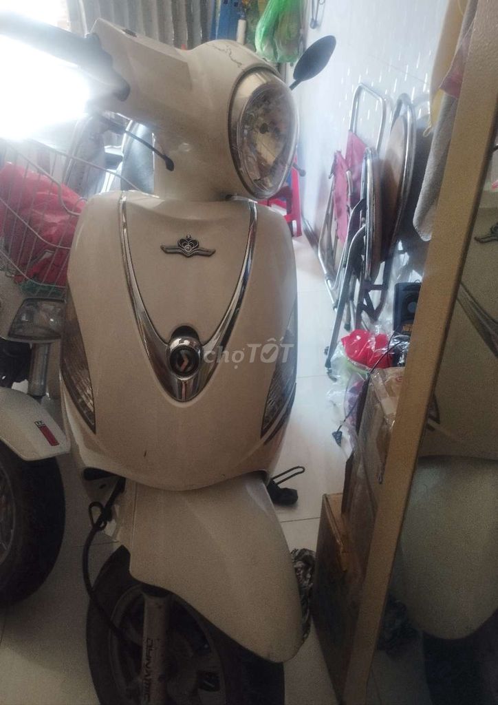 Xe máy. Mua bán Xe máy tại Huyện Bình Chánh Tp Hồ Chí Minh được đăng bởi yen nguyen hình 1