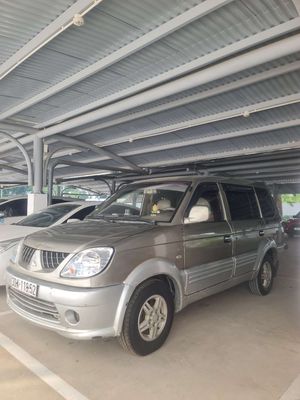Mitsubishi jolie sx 2005, lăn bánh 2007 chính chủ. Mua bán Ô tô tại Quận Tây Hồ Hà Nội được đăng bởi nguyen