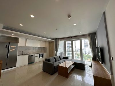 Cập nhật căn 2PN Đảo Kim Cương 110m2 giá  22TR- TRỐNG SẴN VÀO NGAY