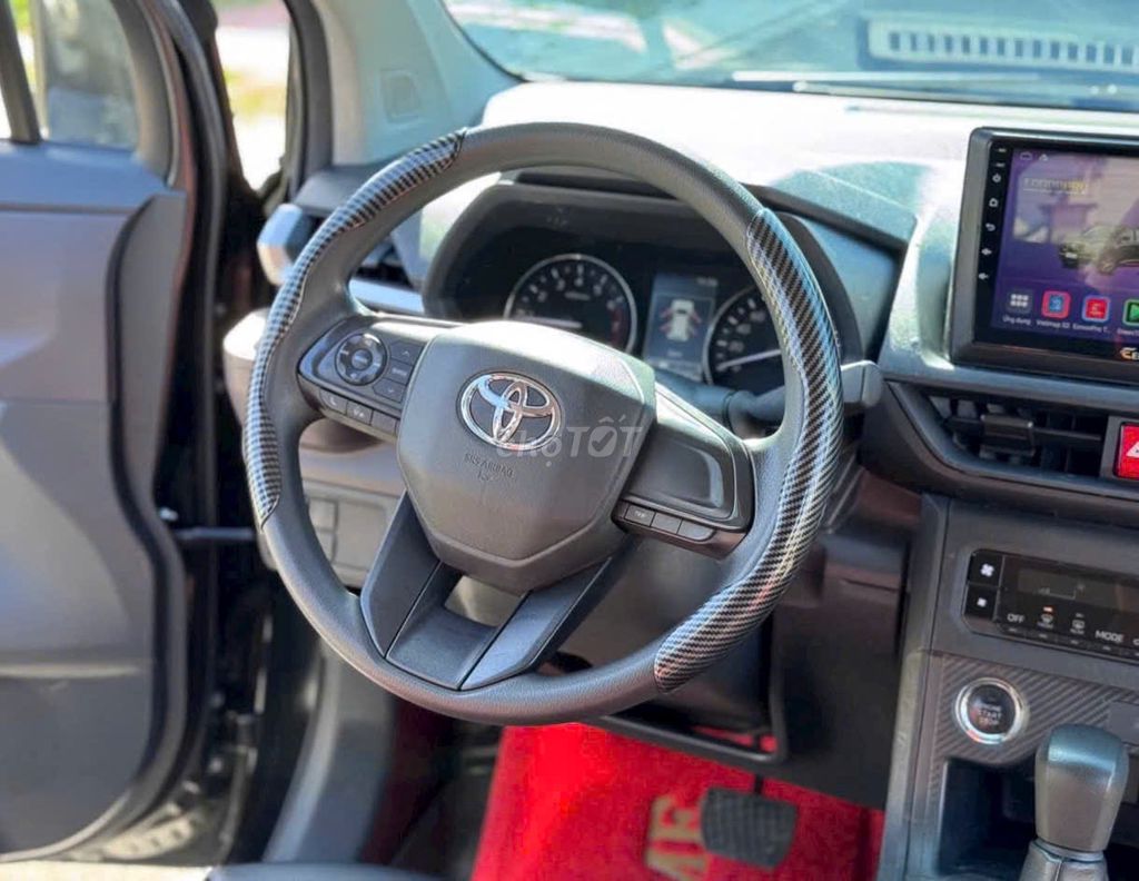 Toyota Avanza Premio 2022 SIÊU ĐẸP. Mua bán Ô tô tại Huyện Hóc Môn Tp Hồ Chí Minh được đăng bởi CHỢ Ô TÔ AN SƯƠNG hình 9