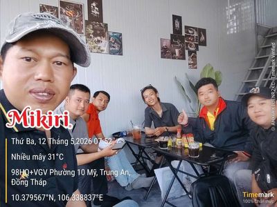 Cần tuyển bổ sung 2 bán hàng gia vị Gò Công