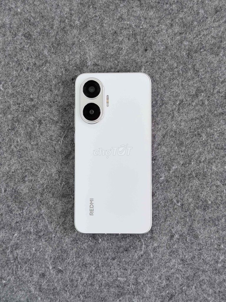 Xiaomi Redmi Turbo 4 Pro 12/256GB  - Trắng. Mua bán Điện thoại tại Quận Ninh Kiều Cần Thơ được đăng bởi Nguyên Mobile 65 hình 1
