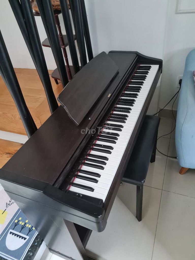 Đàn piano điện KORG C-303