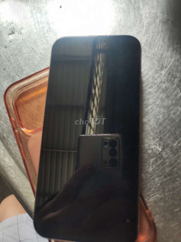 Apple iPhone 16 Pro Max 256GB Vàng 99%. Mua bán Điện thoại tại Huyện Bình Chánh Tp Hồ Chí Minh được đăng bởi Lương Quốc Long hình 1