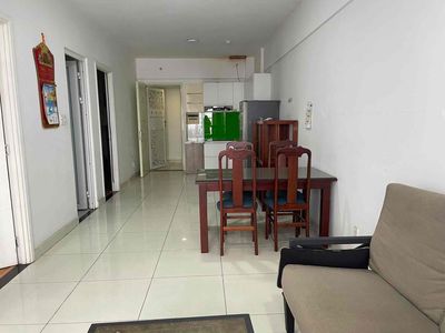 Аренда · 2 комн. · 65 м² · Quận 12, ул. Phan Văn Hớn