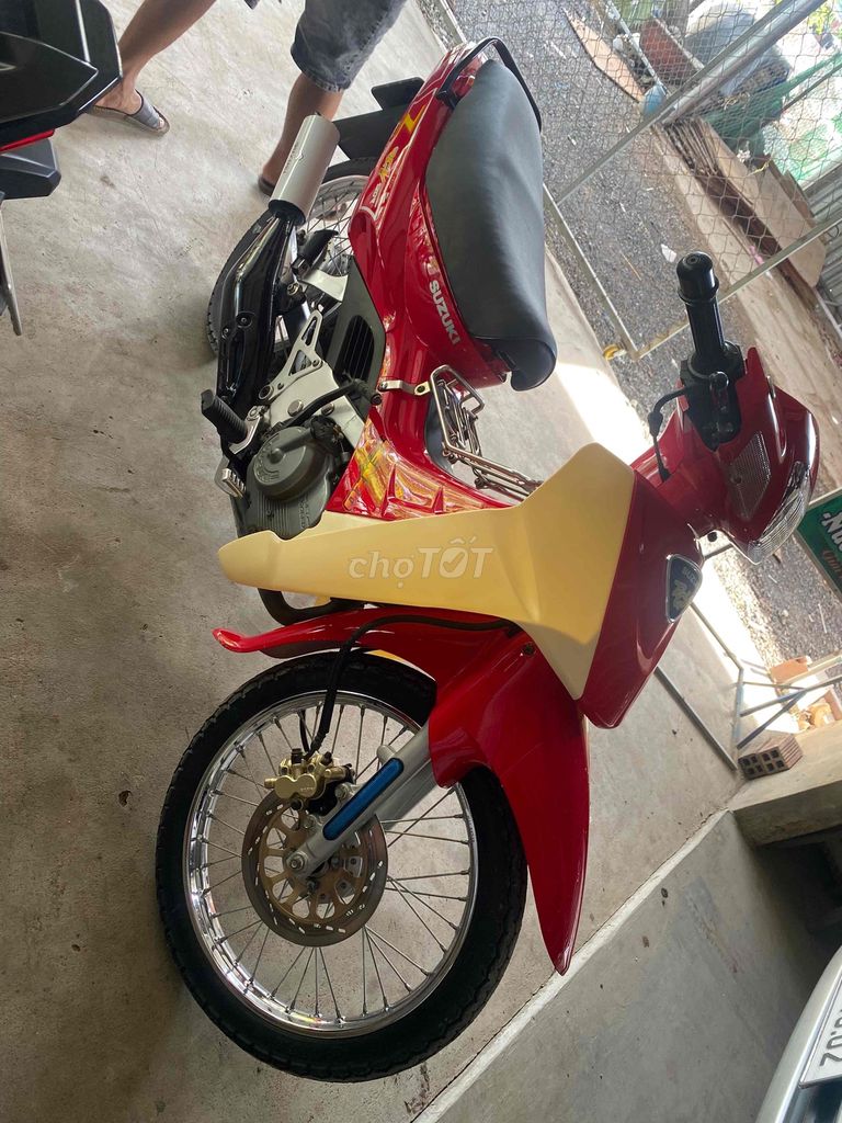 bán xipo tâm huyết 120 6 số giấy zin. Mua bán Xe máy tại Thành phố Mỹ Tho Tiền Giang được đăng bởi Anh Nguyễn hình 7