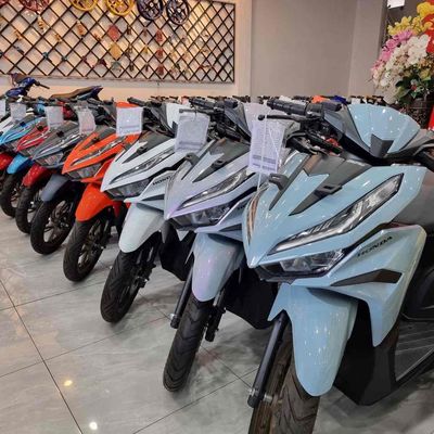 Bán vario. Mua bán Xe máy tại Thành phố Dĩ An Bình Dương được đăng bởi Hiếu FE Trả góp