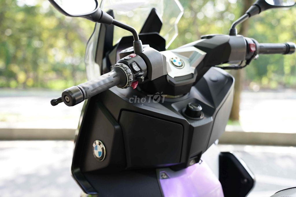 ❤️🥰 BMW C400X 2020 BIỂN ĐẸP 011.88 , CÓ ĐỔI XE. Mua bán Xe máy tại Thành phố Thủ Đức Tp Hồ Chí Minh được đăng bởi Thi Moto Thủ Đức hình 9
