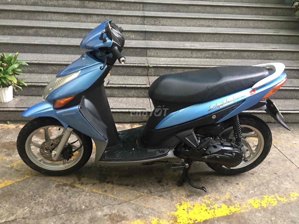 Click xanh đen 2012 bstp. Mua bán Xe máy tại Quận 6 Tp Hồ Chí Minh được đăng bởi Anh hoà 78 hình 7