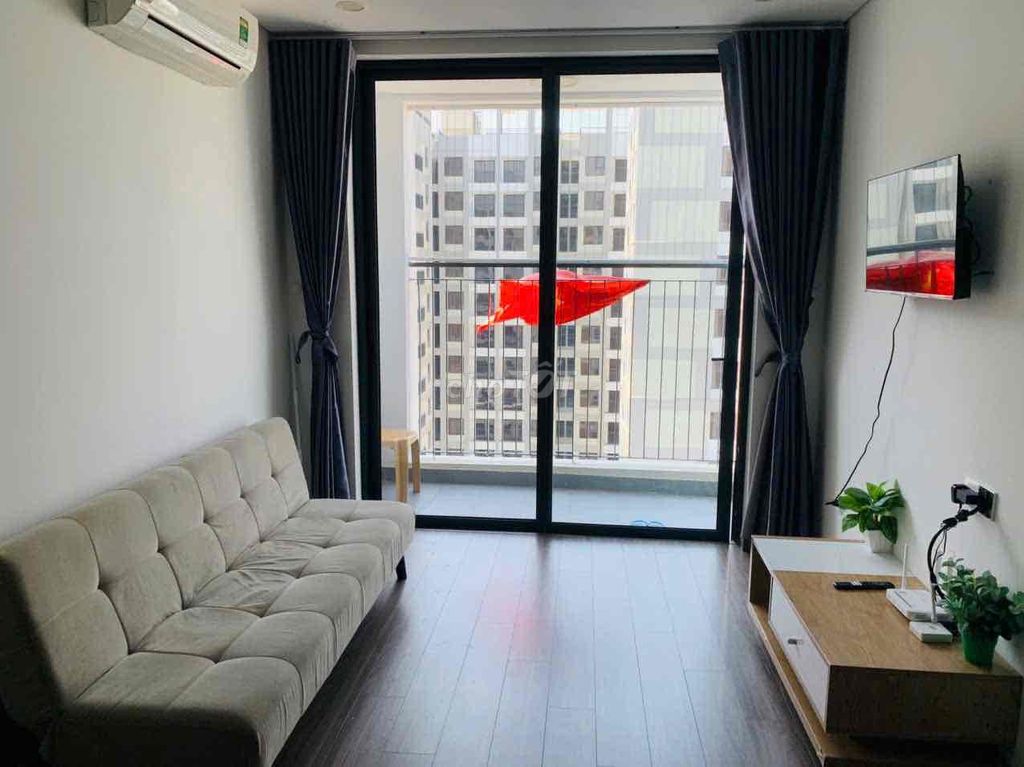 Rent · FPT Plaza 2 · 2 bd · 69 м² · Quận Ngũ Hành Sơn, ул. Võ Chí Công