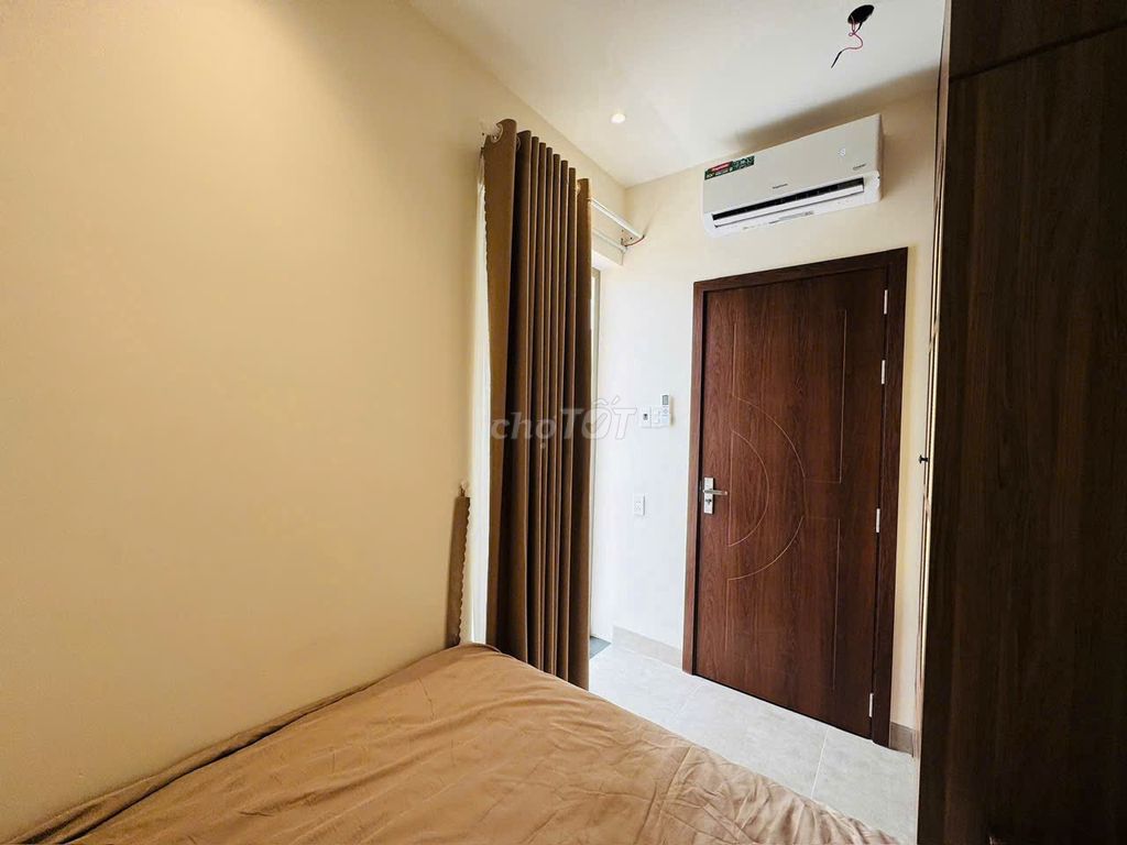 Spacious 2-bedroom apartment with washer and dryer by the river — photo 8