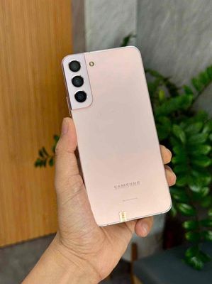 Samsung S22 Plus - Bản Mỹ 2 Sim - Snap 8Gen1