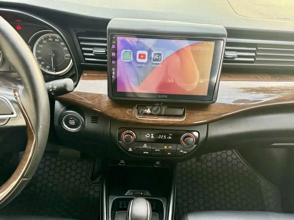 Suzuki Ertiga 2021 STD 7 chỗ tiết kiệm nhập Indo. Mua bán Ô tô tại Quận 12 Tp Hồ Chí Minh được đăng bởi Xuân Trường hình 6