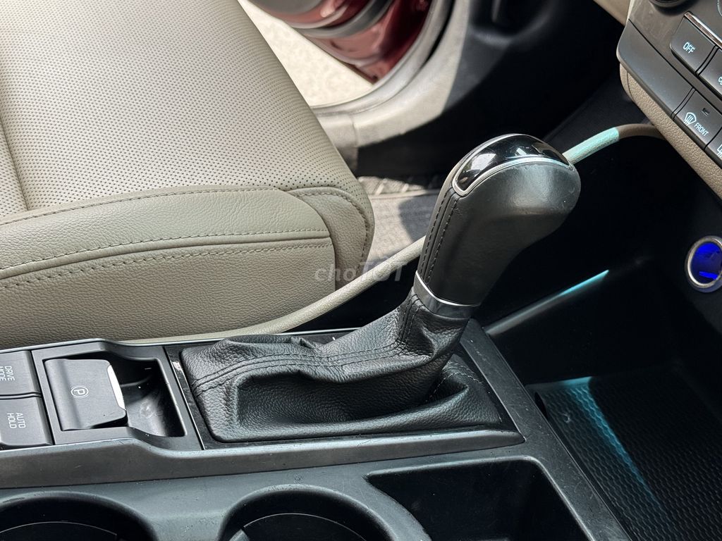 Hyundai Tucson 2018 1.6 AT Turbo - 89998 km. Mua bán Ô tô tại Quận Thanh Xuân Hà Nội được đăng bởi Châu Đặng hình 13