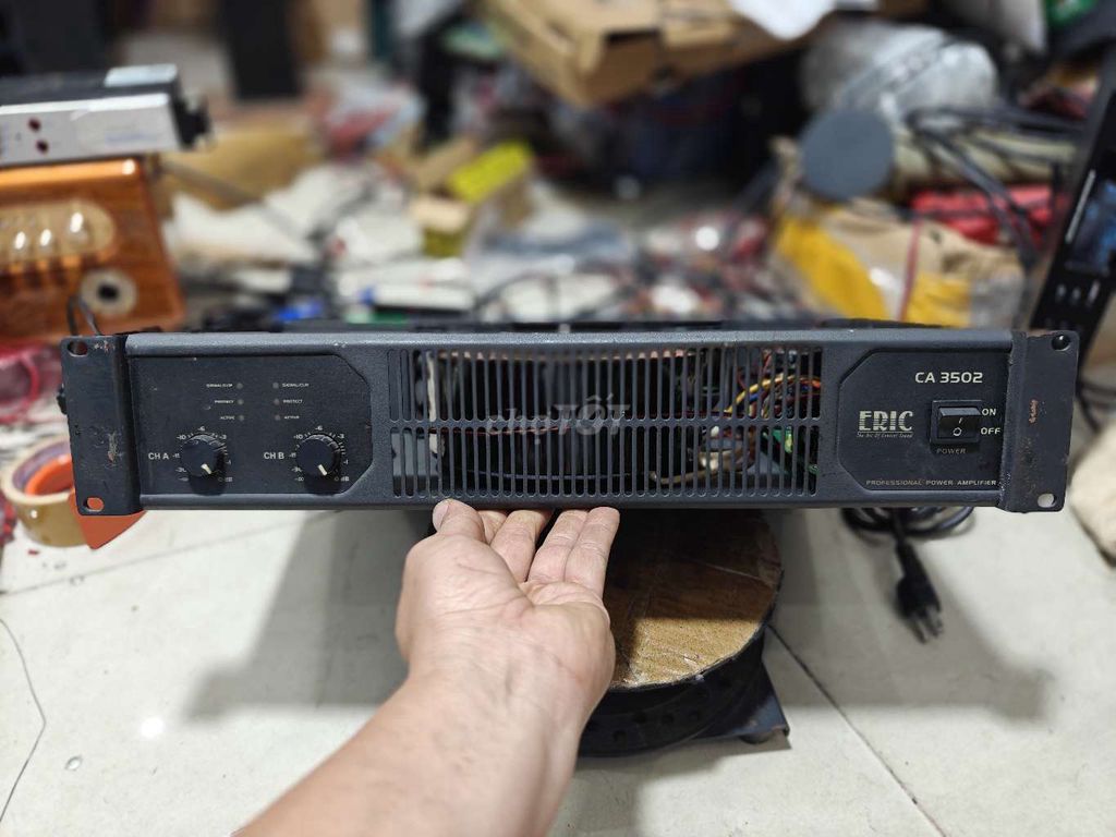 Đẩy bãi thương hiệu Mỹ..sản xuất china. Mua bán Tivi, Âm thanh tại Thành phố Biên Hòa Đồng Nai được đăng bởi Duy Thắng hình 1