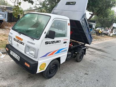 Bán Suzuki Ben 500 kg
