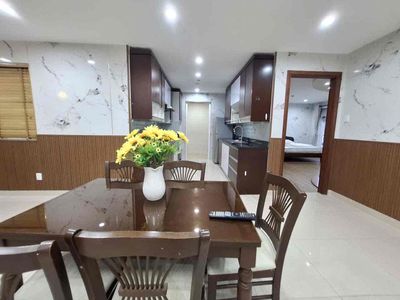 Rent · 2 bd · 110 м² · Quận Sơn Trà, ул. Đường Nguyễn Xuân Khoát