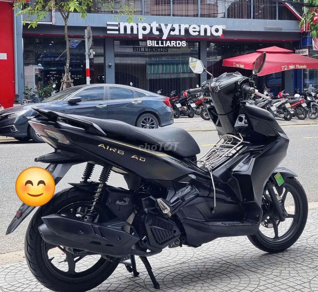 🍎Ab mẫu mới ,xe chạy siêu lướt. Mua bán Xe máy tại Quận Hải Châu Đà Nẵng được đăng bởi nguyễn đoan trang hình 4