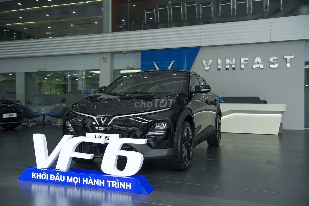 VinFast VF6 Eco 2024