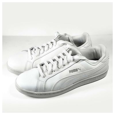 Giày 42 Puma Classic Retro Smash chính hãng 100%.. Mua bán Giày dép tại Huyện Sóc Sơn Hà Nội được đăng bởi Giày Hiệu Cũ hình 1