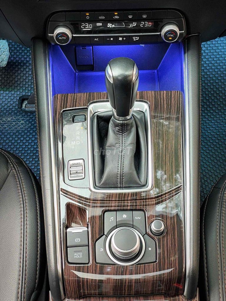 Mazda CX 5 2022 2.0 Deluxe - 40000 km. Mua bán Ô tô tại Quận Cầu Giấy Hà Nội được đăng bởi Thái Hoàng Long Auto hình 11