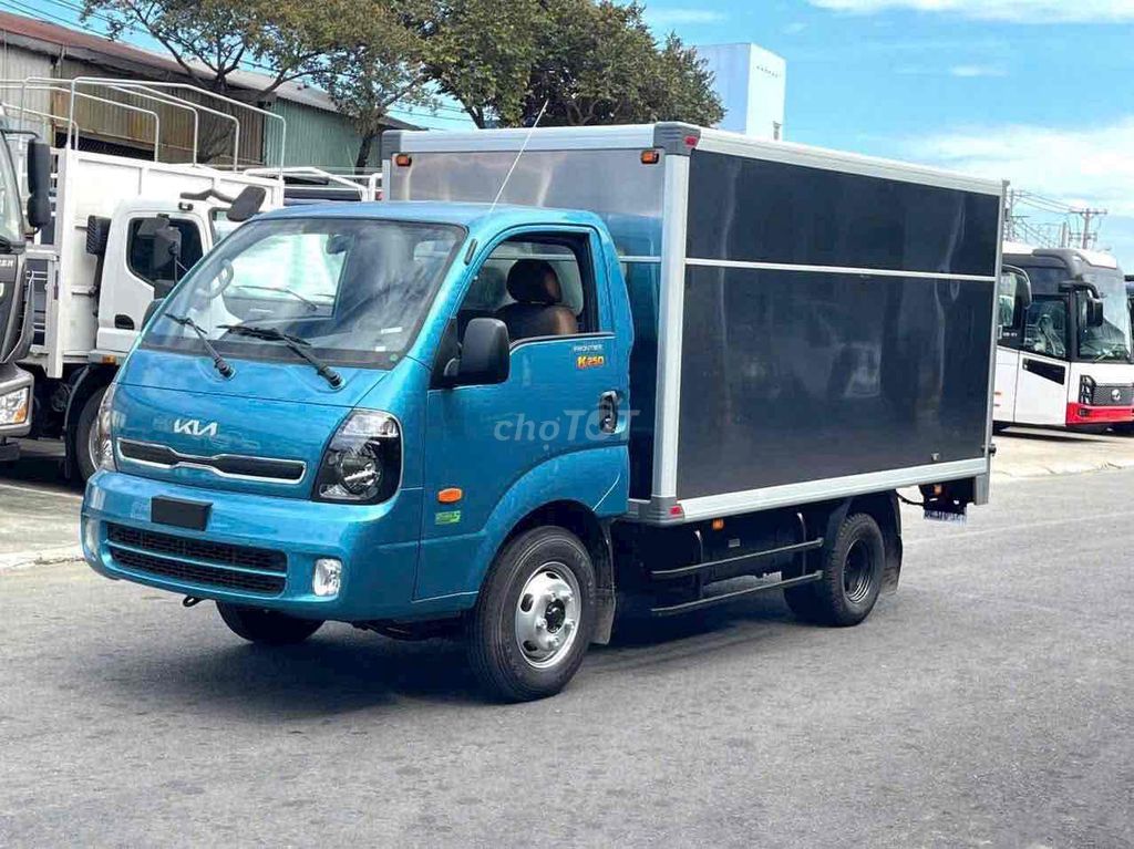 Xe tải Kia FRONTIER 2025. Mua bán Ô tô tại Quận 12 Tp Hồ Chí Minh được đăng bởi Văn Hưng Thaco  hình 2