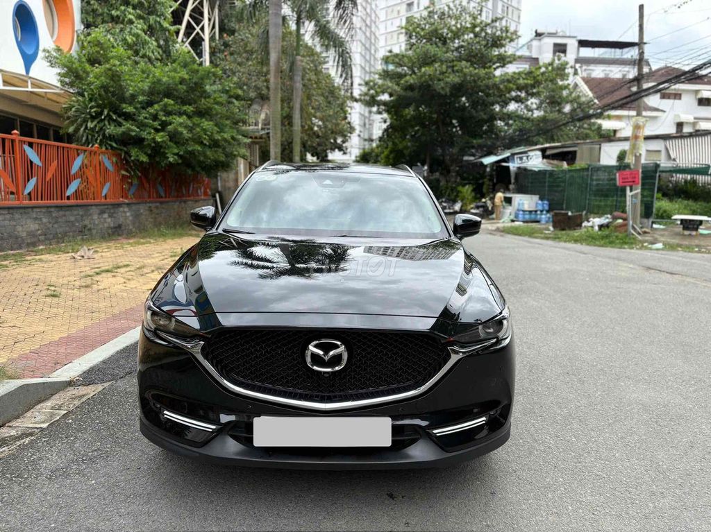 Mazda CX 5 2022 Signature Premium 2.5 AT. Mua bán Ô tô tại Quận Tân Phú Tp Hồ Chí Minh được đăng bởi Xe Lướt Sài Gòn Miền Nam hình 2