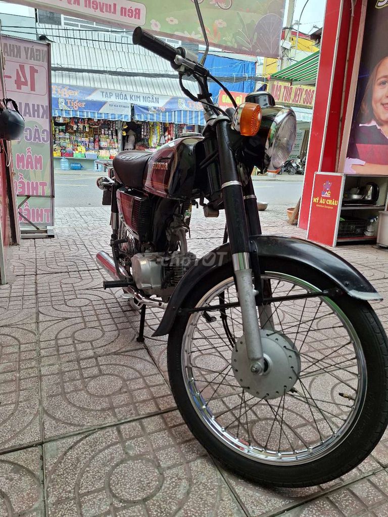 Bán con CD90 nguyên zin, hải quan chính ngạch